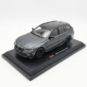 1:24 BMW M3 Competition Touring 模型車 旅行車 G81 G21 320 330 M340