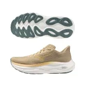 【MIZUNO 美津濃】WAVE SKY 9 男款 慢跑鞋 J1GC250256