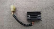 二手良品鈴木 Suzuki Address V125G 原廠五期噴射整流器(請勿直接下標)