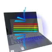 (店+)【Ezstick】Lenovo IdeaPad Flex 5i 5 14IIL05 防藍光螢幕貼｜鏡面｜筆電螢幕保護貼