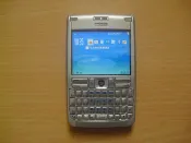※隨緣※絕版 諾基亞．NOKIA E61．2.8 吋．原廠原味/適合收藏/功能正常/空機簡配/保存良好．一組價4666元