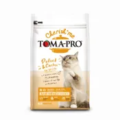 【哈哈窩】TOMA-PRO 優格親親-全齡貓高肉量四種肉配方-5lb (2.27kg)