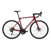 【MERIDA 美利達】斯特拉SCULTURA 4000 碳纖維全能型碟煞跑車(無附踏板/FSA龍頭/105變速/競速/公路車)