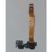 手機零件 ASUS X01BDA 原廠拆機良品 尾插排線