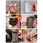 《小巴趴趴造》日本星巴克 Starbucks Reserve Roastery 限定杯