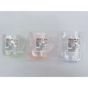 台灣製 吉米熊系列 K-303 吉米小鑽石杯  K-302 吉米中鑽石杯 K-301 吉米大鑽石杯 水杯 杯子 塑膠杯