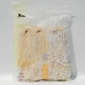 天和【澎湖海風日曬手工麵線300g】，無農藥無漂白，無添加，無防腐劑、黏稠劑、甘味劑等任何化學添加劑 IDUNN