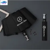 Car 賓士 BENZ 雨傘 自動傘 10骨 陽傘 折疊傘 BMW TOYOTA 福斯 HONDA