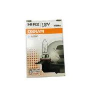 Luxgen 納智傑 S5 M7 U6 大燈燈泡 近燈 遠燈 osram 9012 HIR2