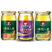 【附發票】桂格 養氣人蔘 活靈芝 滋補液 60ml 有糖/無糖