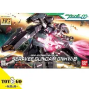 萬代 鋼彈模型 HG 1/144 熾天使鋼彈 GNHW/B 最終戰裝備 機動戰士00 玩具e哥 58783