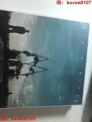 【淘淘屋】#音樂cd#林俊傑偉大的渺小專輯權心未拆
