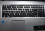 *樂源* 鍵盤膜 筆電鍵盤保護膜 適用於 宏基 ACER Aspire 3 A317-33-P8YJ N20C6