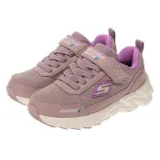 SKECHERS 女童系列 女童鞋 防水 運動鞋 ELITE SPORT TREAD - WATERPROOF - 319260LMVE