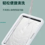 ✨公司柏翠炒冰酸奶機DIY免插電家用小型專用兒童迷你自制炒冰機炒冰板