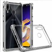 (店+)華碩Zenfone5 Zenfone5Z 手機殻 ASUS ZE620KL ZS620KL 四角防摔殼