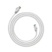 (店+)【DTAudio】Cat.6網路線 0.5m(金屬接頭 RJ45 分享器 ADSL 路由器網路 乙太網路線 高速寬頻網路線 網路線)