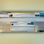 好時光專業照明 PHILIPs 飛利浦 Led 輝曄 24W 2尺 50W 4尺 燈板型 吸頂燈 管山型燈具 全電壓