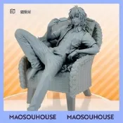 滿29發貨.貓受屋.預quesQ戲劇性謀殺DMMD蒼葉手辦