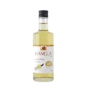 仰南 香草糖漿 330ML/罐 12入/箱宅配免運