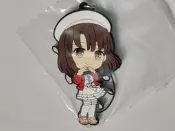 《華戀精品》《多樣》現貨 日版 一番賞 不起眼女主角培育法Fine 精品吊飾 H賞 No.01 加藤惠