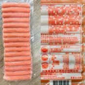 台畜小熱狗 50入(900±50g/包)，需要的營業用要交整箱的請速速聊聊