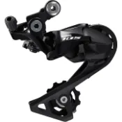 [ㄚ順雜貨鋪] SHIMANO 105 RD-R7000 GS 11速 長腿後變速器 可支援34T