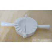 水餃壓模器/包餃子手壓模/包水餃工具