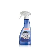 【SONAX】貼膜保護劑 PPF+Vinyl Detailer (包膜、犀牛皮保養、烤漆保護膜撥水劑)