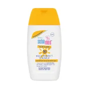 施巴 SPF50嬰兒防曬保濕乳50ml 【宜兒樂】