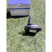 HW汽材 三菱 LANCER 菱帥 1.6 01~ COLT PLUS 07~ 菱利 1.6 台灣士電 點火線圈 考耳