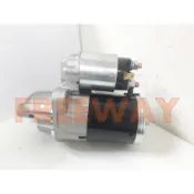 □台製加強型□ VITARA JP 吉星三代 2.4 08-16年  啟動馬達 台製改良全新品 一年保固