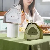 【Dagebeno荷生活】桌面刮水神器迷你掃把組 餐桌流理檯面清潔刮板(2入)