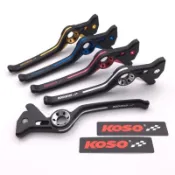 【DCR】KOSO 煞車拉桿 鷹眼手拉桿 | JETS