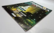 ●AQ● FORMOSA/福爾摩沙(35) 泛亞出版 七成新(A03/6) U7211