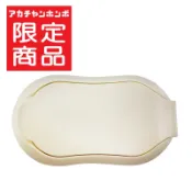 Akachan 阿卡將濕紙巾蓋  可重覆黏貼使用  FUPPET Plus