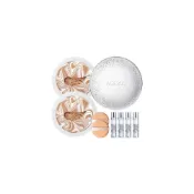 (店+)AGE20's Essence Cover Pact Sparkle Case + 補充裝 12.5