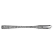 【ALESSI】華麗系列 不鏽鋼瑪奇朵湯匙 咖啡匙 攪拌匙 21cm(平輸品)