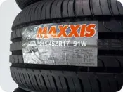 ***天下第一輪***MAXXIS 瑪吉斯 HP5 215/45/17 完工價2800