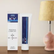 Durex 杜蕾斯 K-Y潤滑劑(100g)【三哥嚴選】D239281