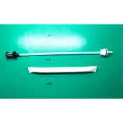 【Leo1108雙B零件專賣店】BENZ 冷氣黑干乾燥包 W205/W213/W222/W246/W447