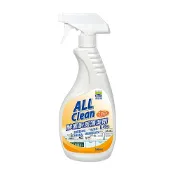 多益得 AllClean 酵素 廚房 清潔劑 500ml 氣炸鍋適用 油垢 清潔 噴霧 天然 【小三美日】D682153