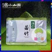蘑菇屋🔥限時特惠🔥 丸久抹茶粉 小山園若竹 五十鈴100g無糖 抹茶粉 若竹抹茶粉 烘焙 沖飲茶 熱銷款