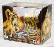 星矢TOY 現貨 板橋實體店面 聖衣神話 聖鬥士星矢 黃金魂 水瓶座 神聖衣 神水瓶