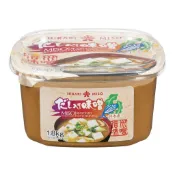「效期7-30天以下」信州 冷藏鰹魚昆布味噌 1.8公斤 Miso Seasoned # 好市多代購#149931