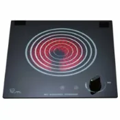 Homebox 好博家 online Store 喜特麗單口電陶爐220V/JT-RF101A