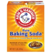 Arm & Hammer 鐵鎚牌 寵物專用地毯消臭粉 蔬果專用清潔 萬用小蘇打粉【Sunny Buy】