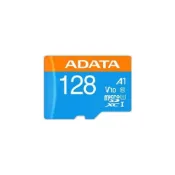 (店+)【ADATA 威剛】ADATA威剛記憶卡128g 記憶卡 CLASS10 microSD SDXC 行車記錄器記憶卡 攝像頭記憶卡