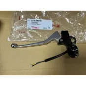 光陽 原廠 超五 XSENSE 125 左拉桿座 全組 含拉桿 剎車開關 5317B-LKE6-900