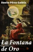 Kobo La Fontana de Oro
